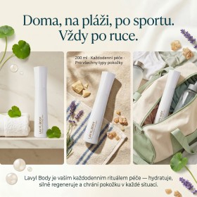 Lavyl Body 200 ml