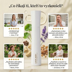 Lavyl Body 200 ml