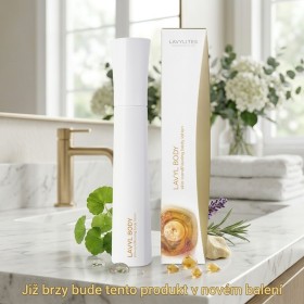 Lavyl Body 200 ml