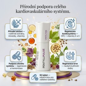 Pentyll Pulse 90 tbl