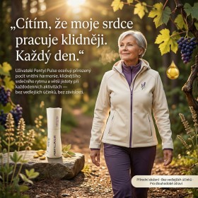 Pentyll Pulse 90 tbl