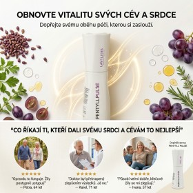 Pentyll Pulse 90 tbl