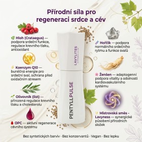 Pentyll Pulse 90 tbl