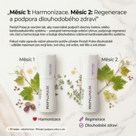 Pentyll Pulse 90 tbl