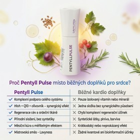 Pentyll Pulse 90 tbl