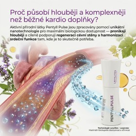 Pentyll Pulse 90 tbl