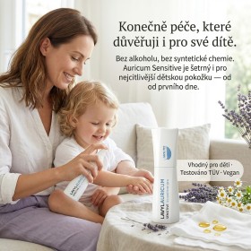 Lavyl Auricum Sensitive 50 ml