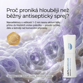 Lavyl Auricum Sensitive 50 ml