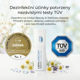 Lavyl Auricum Sensitive 50 ml