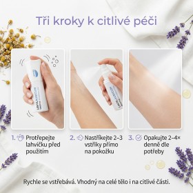 Lavyl Auricum Sensitive 50 ml