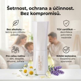 Lavyl Auricum Sensitive