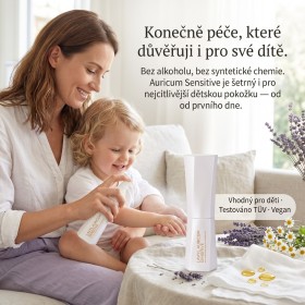 Lavyl Auricum Sensitive