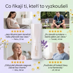 Lavyl Auricum Sensitive