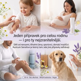 Lavyl Auricum Sensitive