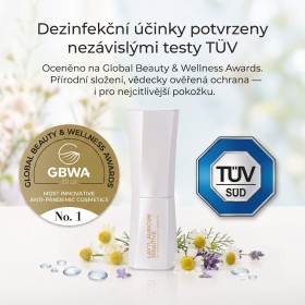 Lavyl Auricum Sensitive