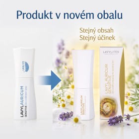 Lavyl Auricum Sensitive