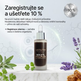 Solvyl Fullflex 30 ml