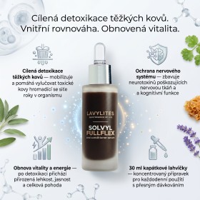 Solvyl Fullflex 30 ml