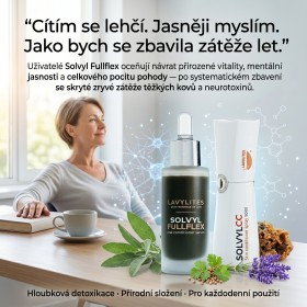 Solvyl Fullflex 30 ml