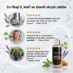 Solvyl Fullflex 30 ml