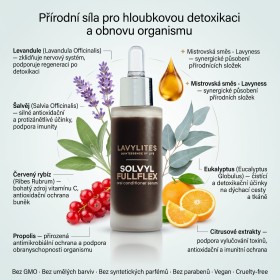 Solvyl Fullflex 30 ml