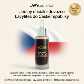 Solvyl Fullflex 30 ml