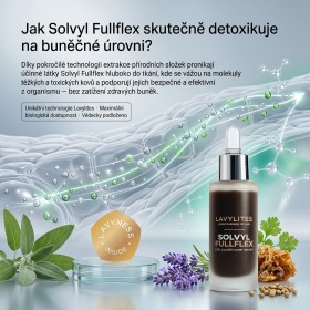 Solvyl Fullflex 30 ml