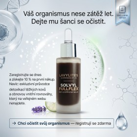 Solvyl Fullflex 30 ml