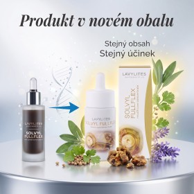 Solvyl Fullflex 30 ml