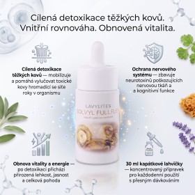 Solvyl Fullflex 30 ml