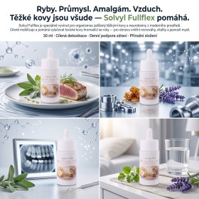 Solvyl Fullflex 30 ml