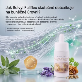 Solvyl Fullflex 30 ml