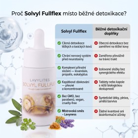 Solvyl Fullflex 30 ml