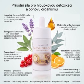 Solvyl Fullflex 30 ml