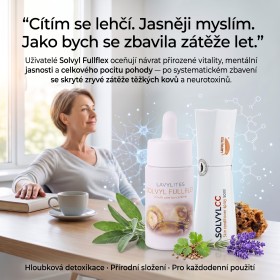 Solvyl Fullflex 30 ml