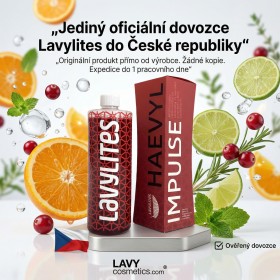 Haevyl Impulse 450 ml (juice)