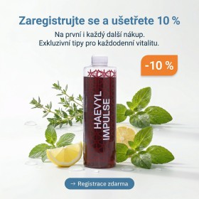 Haevyl Impulse 450 ml (džus)