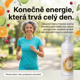 Haevyl Impulse 450 ml (džus)