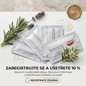 Solvyl Body 5x 10 ml