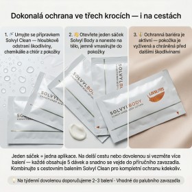 Solvyl Body 5x 10 ml