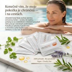Solvyl Body 5x 10 ml