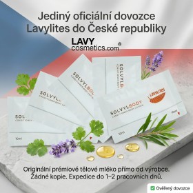 Solvyl Body 5x 10 ml