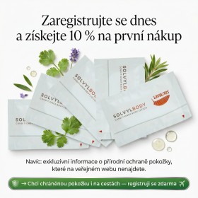 Solvyl Body 5x 10 ml