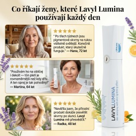 Lavyl Lumina 150 ml