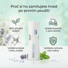 Lavyl 32 BeSure 150 ml