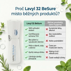 Lavyl 32 BeSure 150 ml