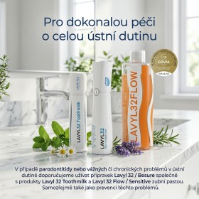 Lavyl 32 BeSure 150 ml