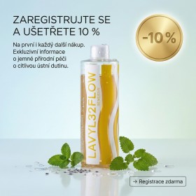 Lavyl 32 Flow Sensitive 450 ml