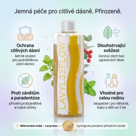 Lavyl 32 Flow Sensitive 450 ml