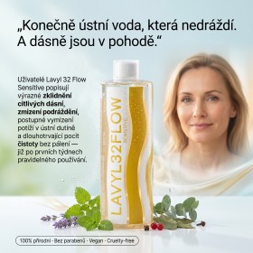 Lavyl 32 Flow Sensitive 450 ml